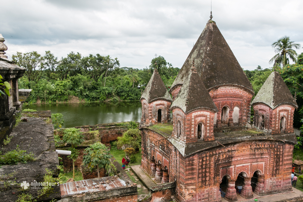 13 Best places to visit in Bangladesh you can't miss