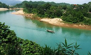 Sylhet Tour in Bangladesh