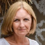 Jackie Hulton