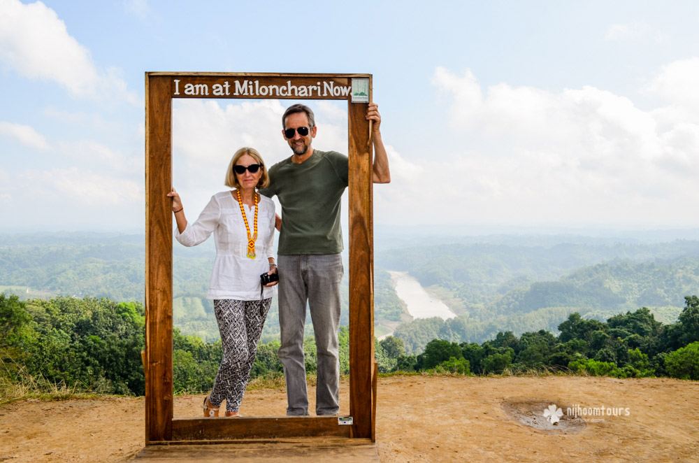 On the beautiful hills of Chittagong Hill-Tracts area On the beautiful hills of Chittagong Hill-Tracts area