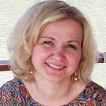 Svetlana Suslova