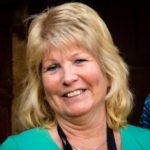 Judith Colston-Jones