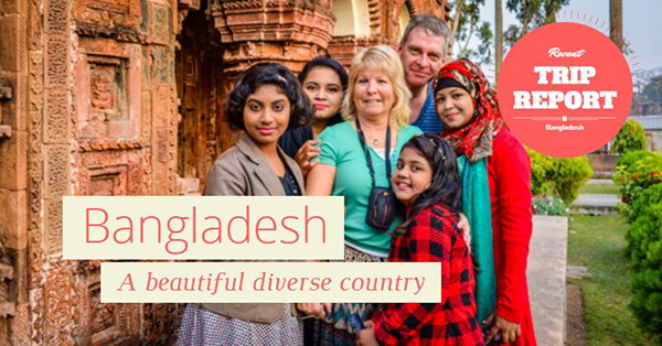 Bangladesh: A beautiful diverse country with so much to offer Bangladesh: A beautiful diverse country with so much to offer