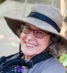Janice Friend