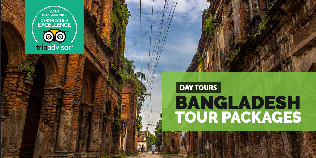 Best Day Tour Packages In Bangladesh (Mostly In Dhaka) | Nijhoom Tours