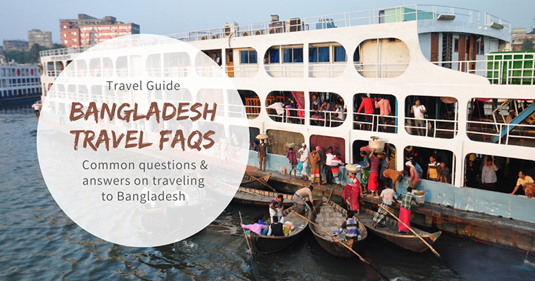 Travel to Bangladesh from Usa: Ultimate Guide & Tips