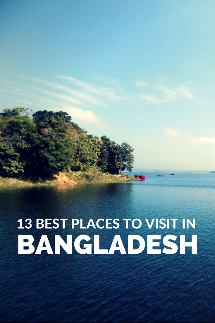 tourist guide for bangladesh