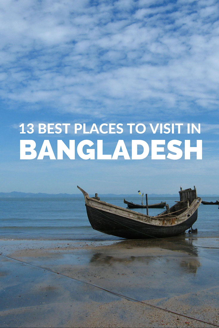 cheap travel destinations from bangladesh