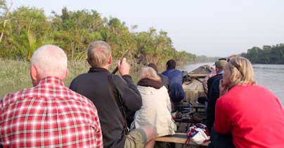 Best tour operator in Bangladesh