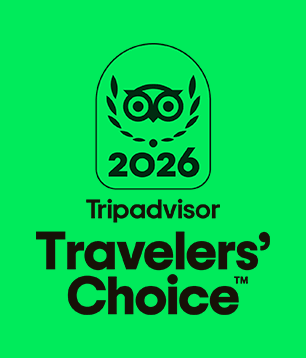 Nijhoom Tours is a TripAdvisor Travelers' Choice 2026 award winning tour operator in Bangladesh